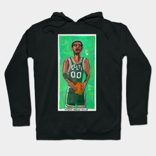 Robert Parish Hoodie